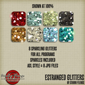 Glitter